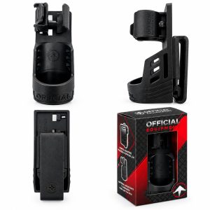 PORTA LINTERNA OFFICIAL ET-PN-214 2.0
