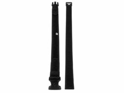 CINTURON MULTIPROPOSITO NEGRO - Imagen 2