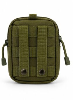PORTA ACCESORIOS MOLLE OFFICIAL 1 LT - Imagen 5