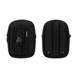PORTA ACCESORIOS MOLLE OFFICIAL 1 LT - Imagen 2