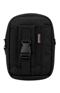 PORTA ACCESORIOS MOLLE OFFICIAL 1 LT - Imagen 4