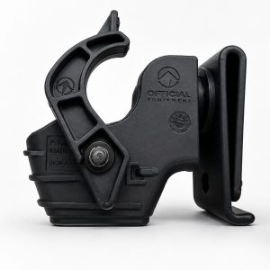 PORTA TONFA OFFICIAL NTMD 2.0 DERECHO - IZQUIERDO