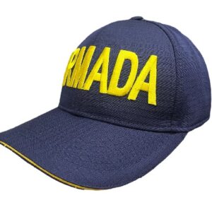 GORRA ARMADA