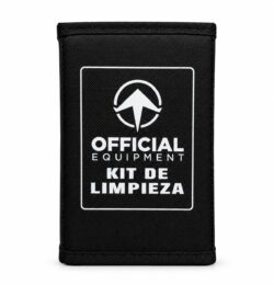 KIT DE LIMPIEZA DE PISTOLA OFFICIAL - Imagen 2