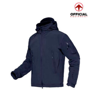 CHAQUETA TACTICA