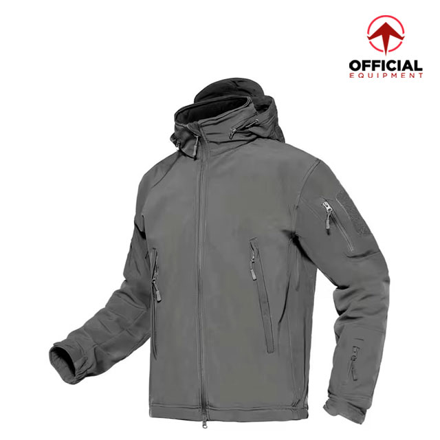 CHAQUETA TACTICA