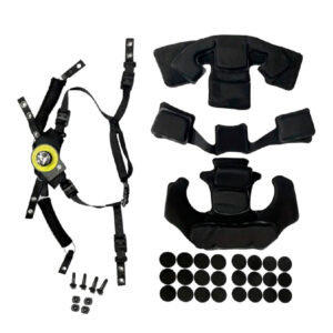 ACCESORIOS PARA CASCO