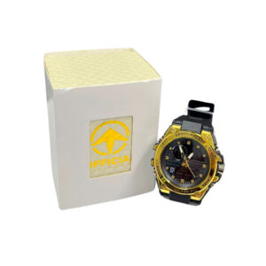 RELOJ DEPORTIVO