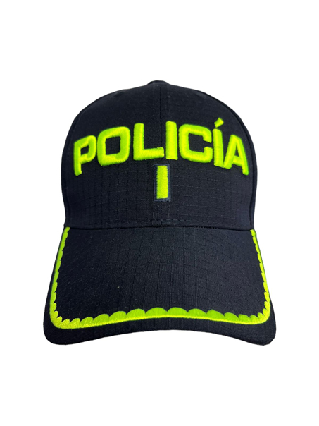GORRA-POLICIA-AZUL-SUB-TENIENTE