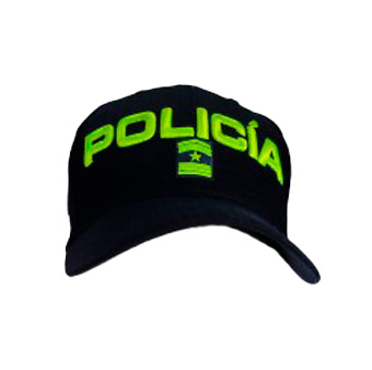 GORRA-TIPO-BEISBOLERA-POLICIA-NACIONAL-AZUL-MEDIA-NOCHE-COMISARIO-(HOMBRE)