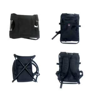 SILLA MORRAL