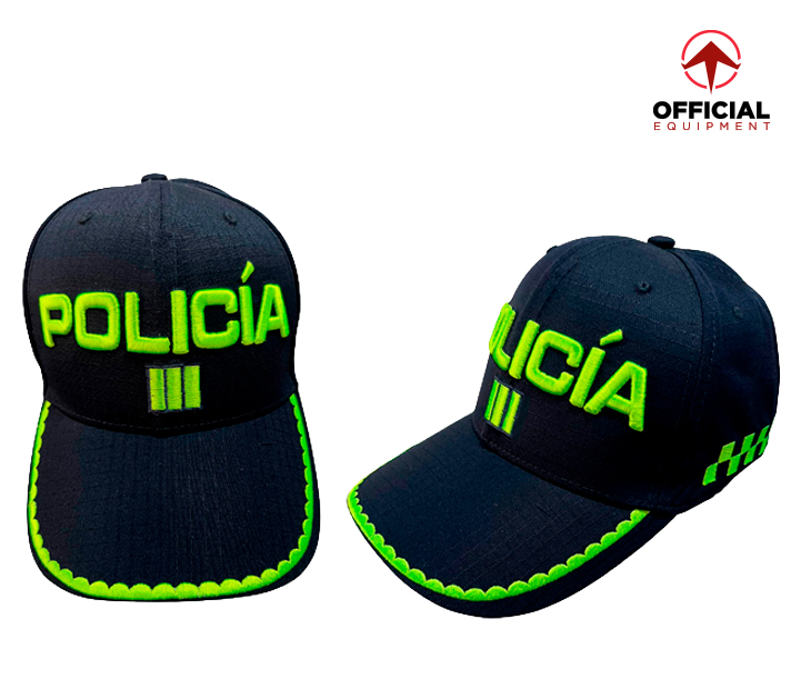 gorra capitan