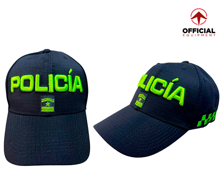 gorra-sub-comisario