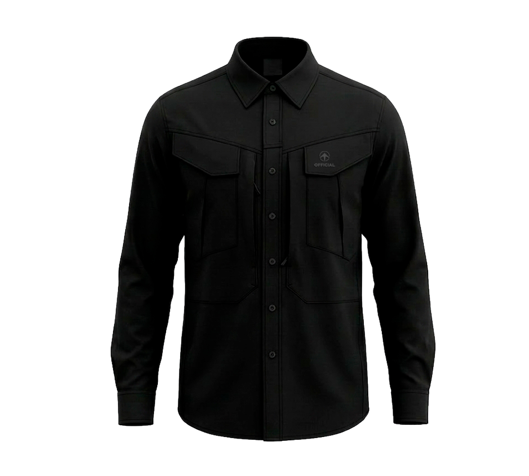 CAMISA TACTICA IMPORTADA