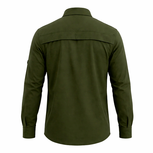 CAMISA-TACTICA-OFFCIAL-IMPORTADA-MANGA-LARGA-VERDE