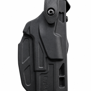 PORTA ARMA GLOCK 19 NEGRA DERECHA