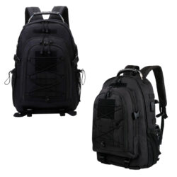 MORRAL