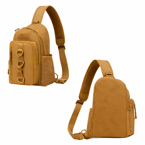 MORRAL