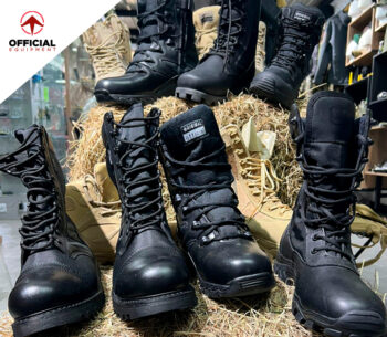 BOTAS
