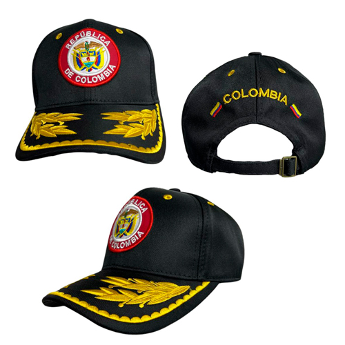GORRA-REPUBLICA-ESCUDO-COLOMBIA-DORDE-ROJO