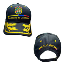 GORRA REPUBLICA