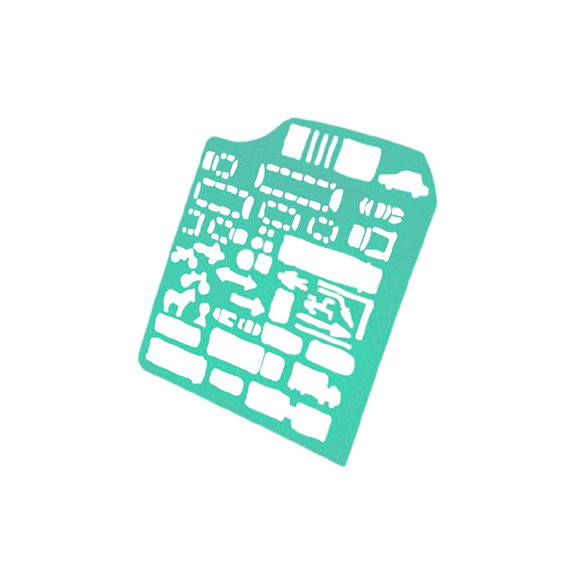 PLANTILLA