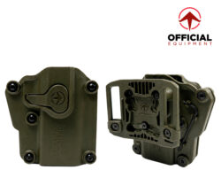 PORTA-ARMA-VERDE
