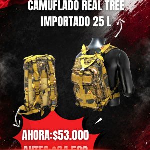 PROMO MORRAL 20 JULIO